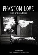 Phantom Love – plakát filmu