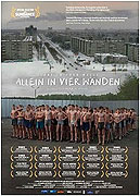 Allein in vier Wänden – plakát filmu