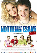 Notte prima degli esami - Oggi – plakát filmu