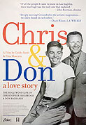 Chris a Don, příběh lásky – plakát filmu