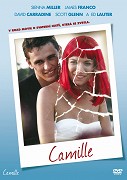 Camille – plakát filmu