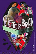 Vesterbro – plakát filmu