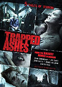 Trapped Ashes – plakát filmu