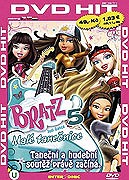 Bratz 5: Malé tanečnice – plakát filmu