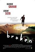 Broken – plakát filmu