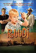 Rudi – plakát filmu