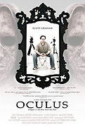 Oculus: Chapter 3 - The Man with the Plan – plakát filmu