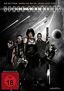 Scavengers – plakát filmu
