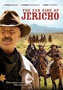 Odvrácená strana Jericha – plakát filmu