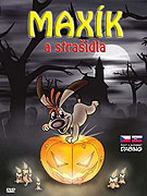 Maxík a strašidla – plakát filmu