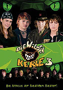 Wilden Kerle 3, Die – plakát filmu