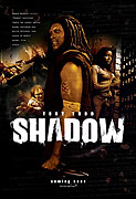 Shadow: Dead Riot – plakát filmu
