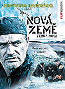 Nová Země – plakát filmu