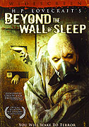 Beyond the Wall of Sleep – plakát filmu