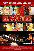 El Cortez – plakát filmu