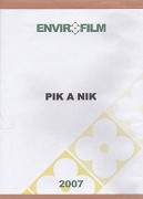 Pik a Nik – plakát filmu