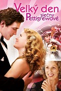 Velký den slečny Pettigrewové – plakát filmu