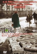 Město zeleně – plakát filmu