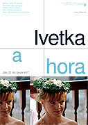 Ivetka a hora – plakát filmu