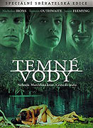 Temné vody – plakát filmu
