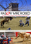 Rodeo za ostnatým drátem – plakát filmu