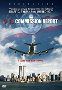 9/11 Commission Report, The – plakát filmu
