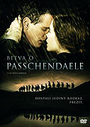 Bitva o Passchendaele – plakát filmu
