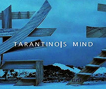 Tarantino's Mind – plakát filmu