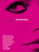Whirlygirl – plakát filmu