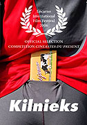 Kilnieks – plakát filmu
