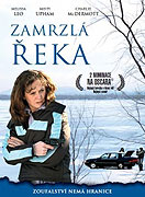Zamrzlá řeka – plakát filmu