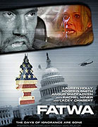 Fatwa – plakát filmu