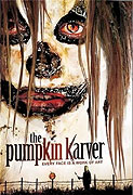 Pumpkin Karver, The – plakát filmu