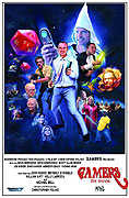 Gamers – plakát filmu