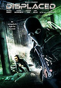Displaced – plakát filmu