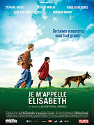 Říkejte mi Elizabeth – plakát filmu
