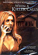 When a Killer Calls – plakát filmu