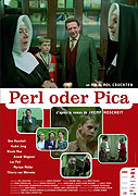 Perl oder Pica – plakát filmu