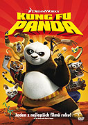 Kung Fu Panda – plakát filmu
