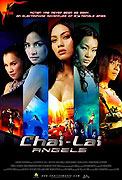 Chai lai – plakát filmu