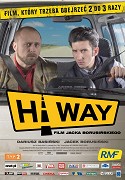 Hi Way – plakát filmu