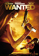 Wanted – plakát filmu