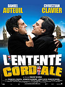 Entente cordiale, L' – plakát filmu