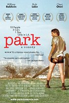 Park – plakát filmu