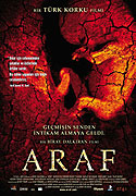 Araf – plakát filmu