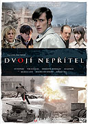 Dvojí nepřítel – plakát filmu