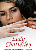 Lady Chatterleyová – plakát filmu