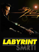 Labyrint smrti – plakát filmu