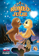 Romeo a Julie – plakát filmu