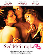 Švédská trojka – plakát filmu